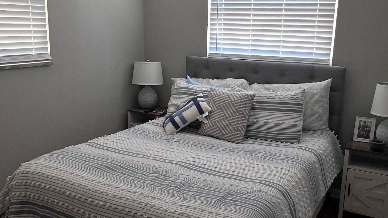 Photo of Bedroom in Spring Hill