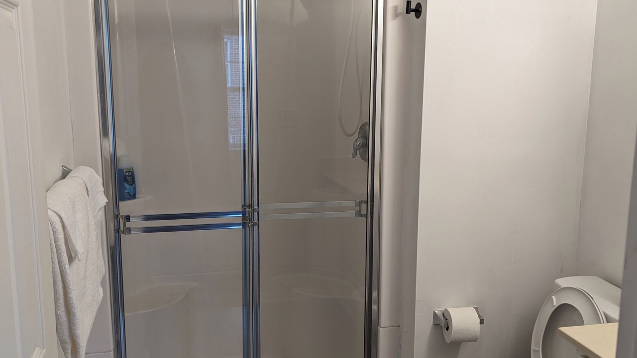 Photo of Bathroom in Wilmington