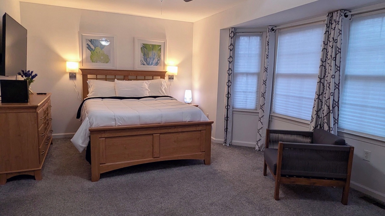 Photo of Bedroom in Wilmington