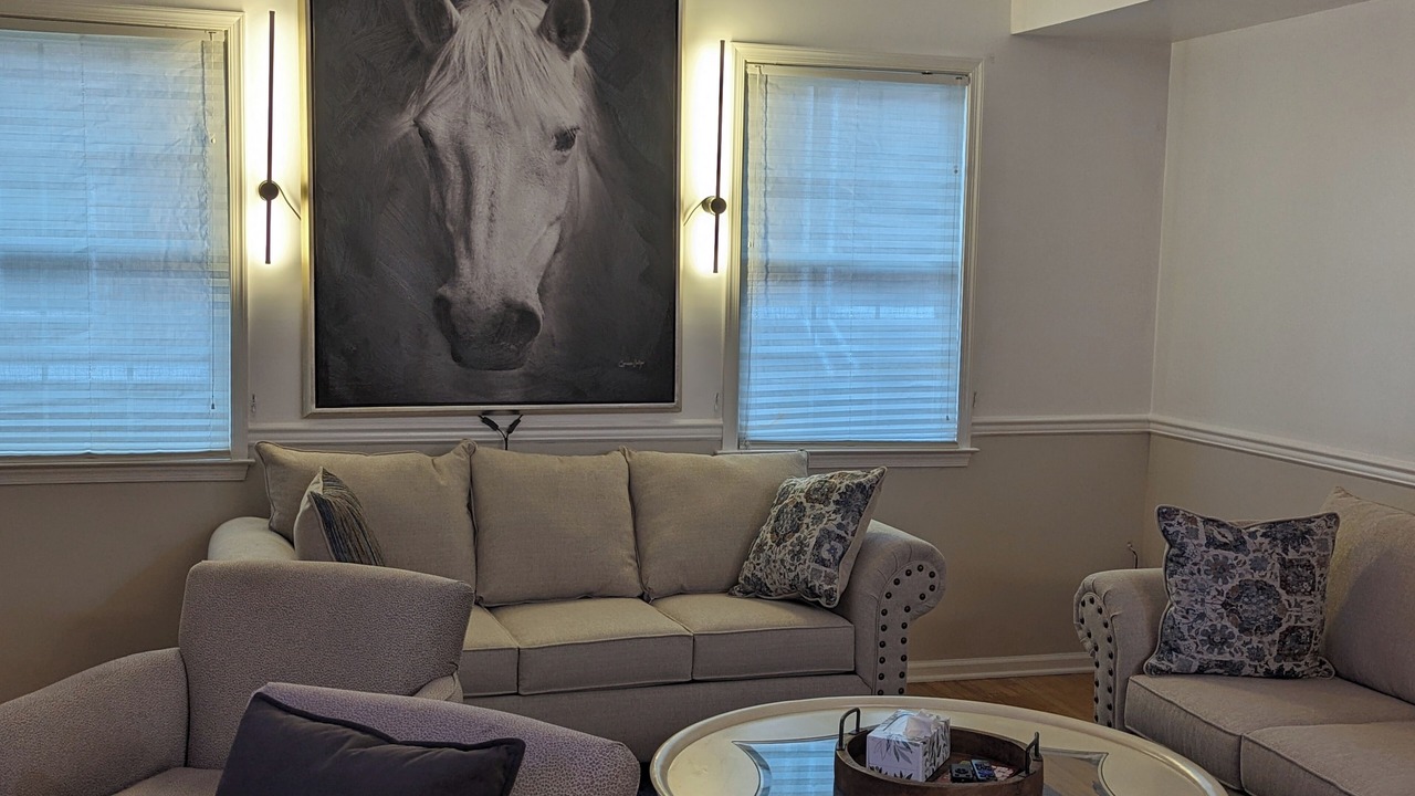 Photo of Livingroom in Wilmington
