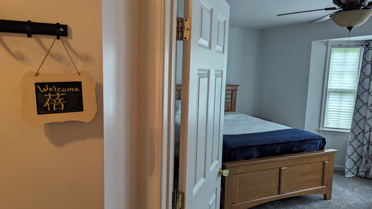 Photo of Bedroom in Wilmington