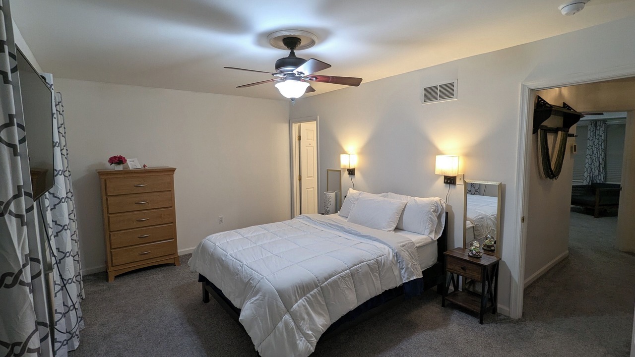 Photo of Bedroom in Wilmington