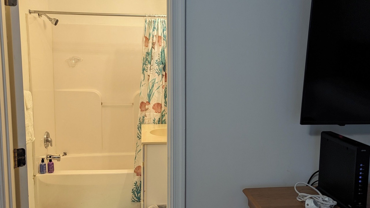 Photo of Bathroom in Wilmington