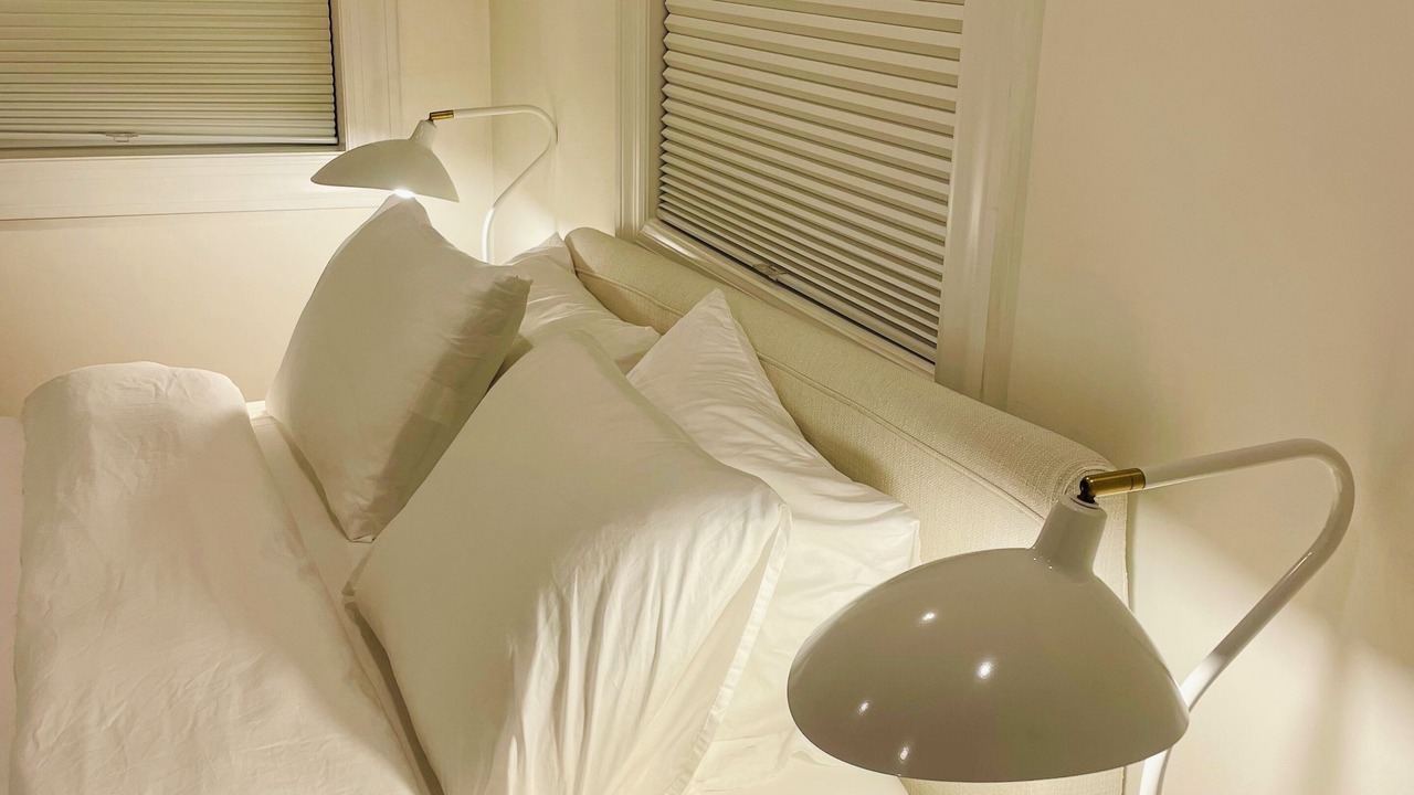 Photo of Bedroom in Lanier Heights