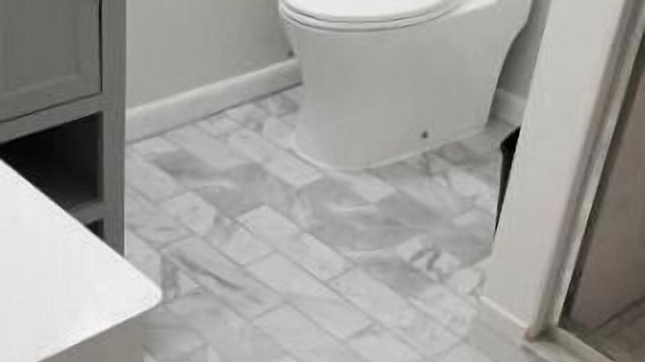 Photo of Bathroom in Radnor