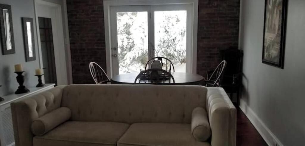 Photo of Livingroom in Radnor