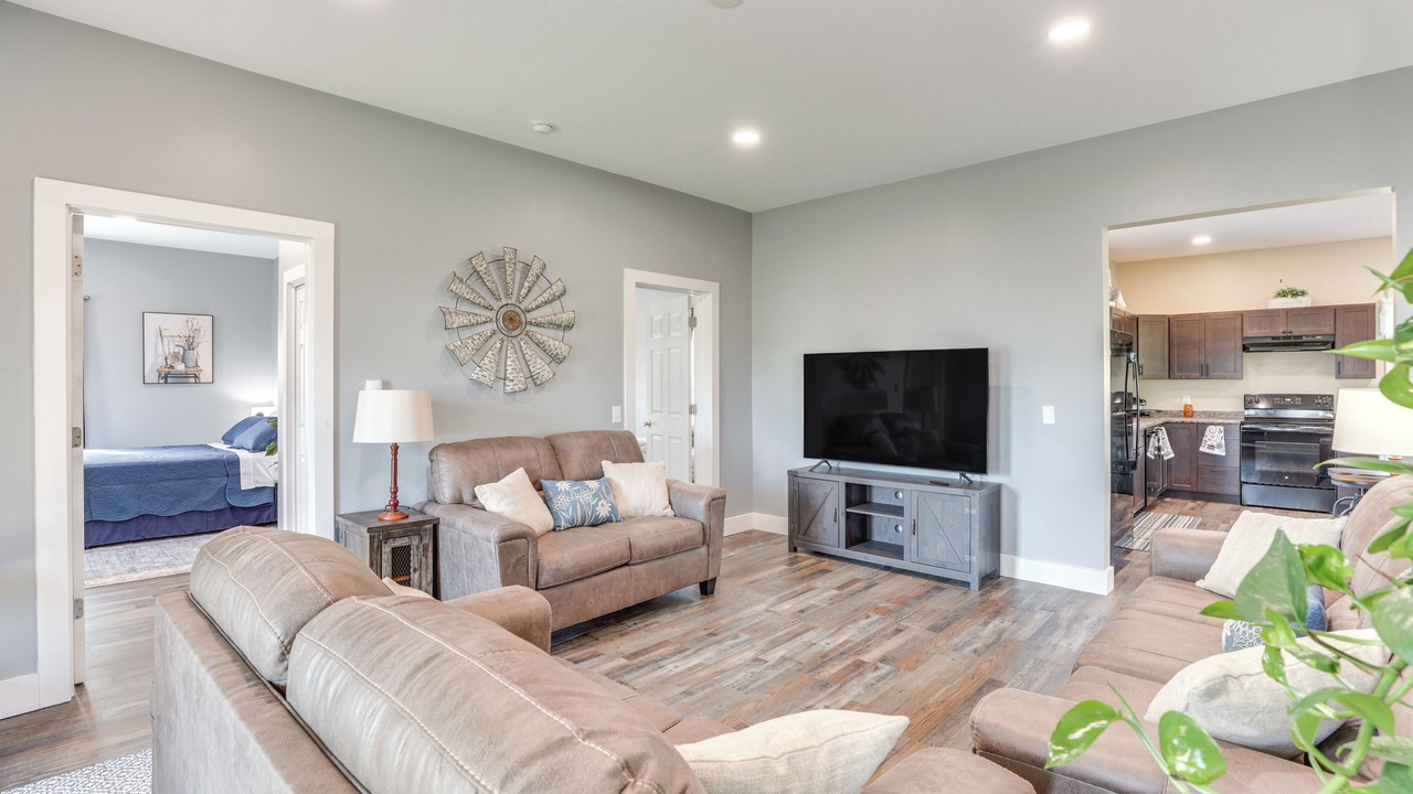 Photo of Bedroom in Monroe