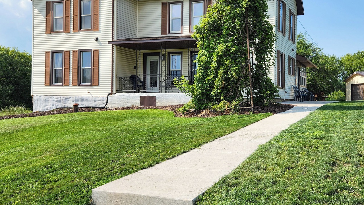 Photo of Outdoor in Monroe