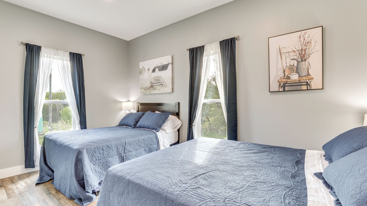 Photo of Bedroom in Monroe