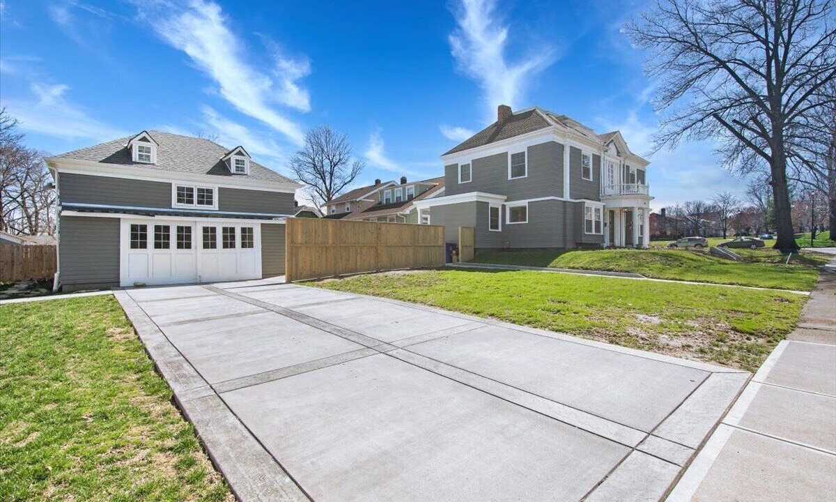 Photo of Outdoor in Hamilton