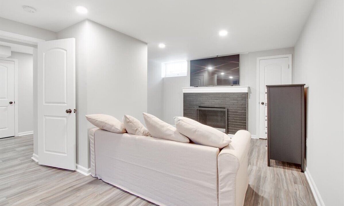 Photo of Livingroom in Hamilton