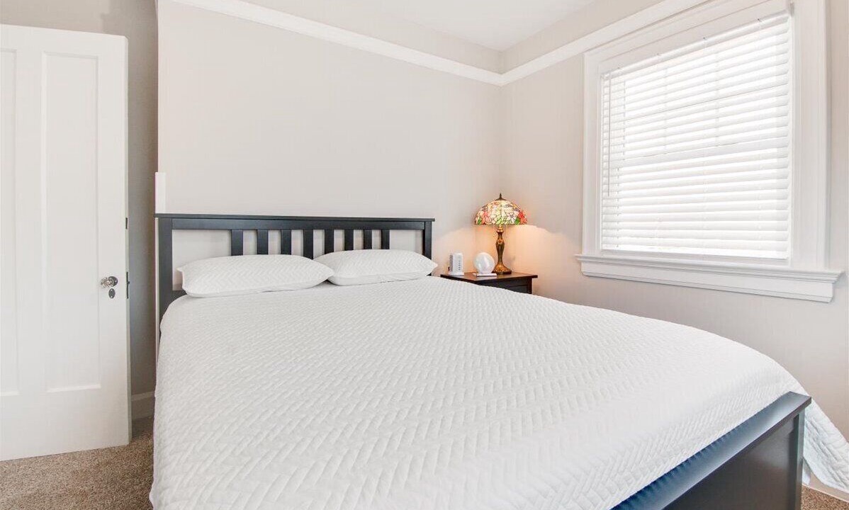 Photo of Bedroom in Hamilton