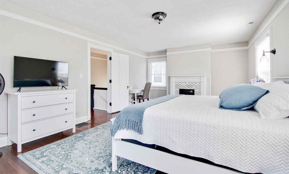 Photo of Bedroom in Hamilton