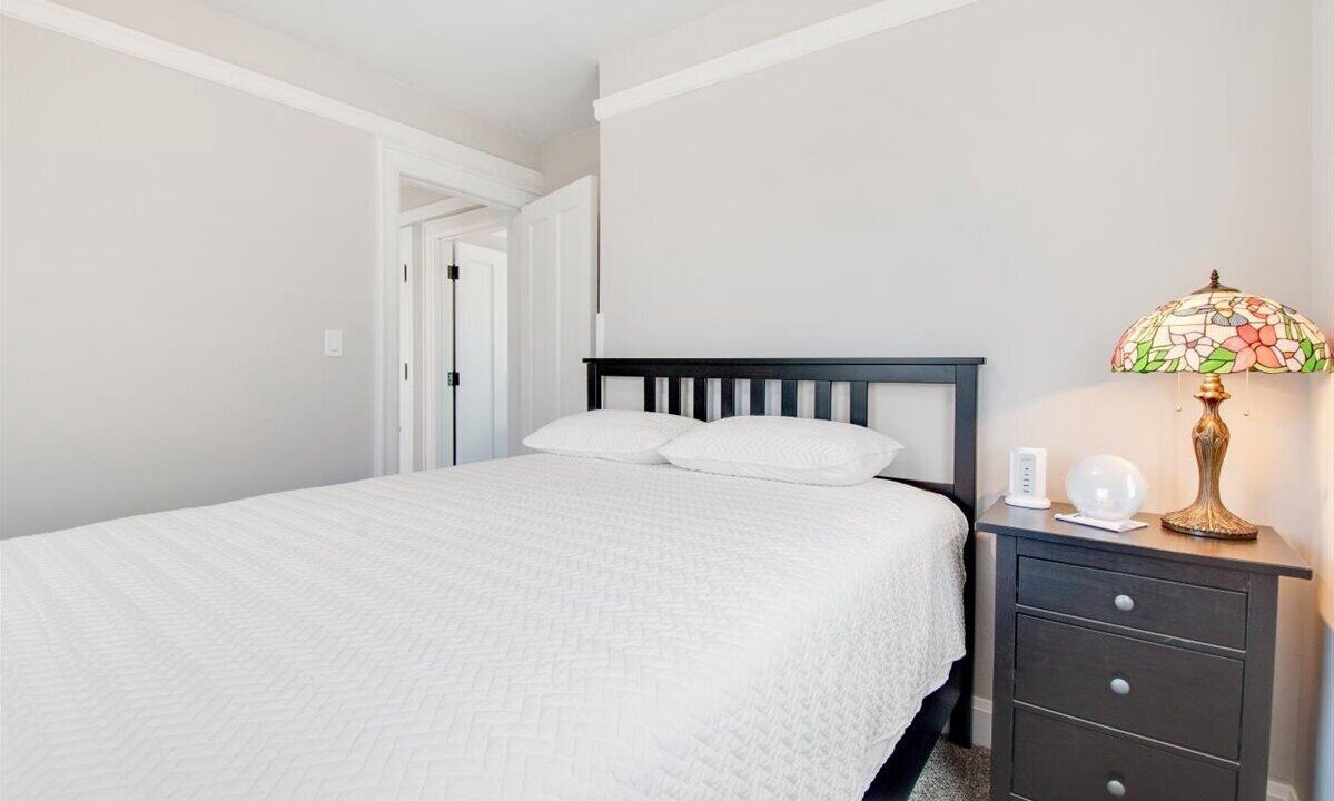 Photo of Bedroom in Hamilton