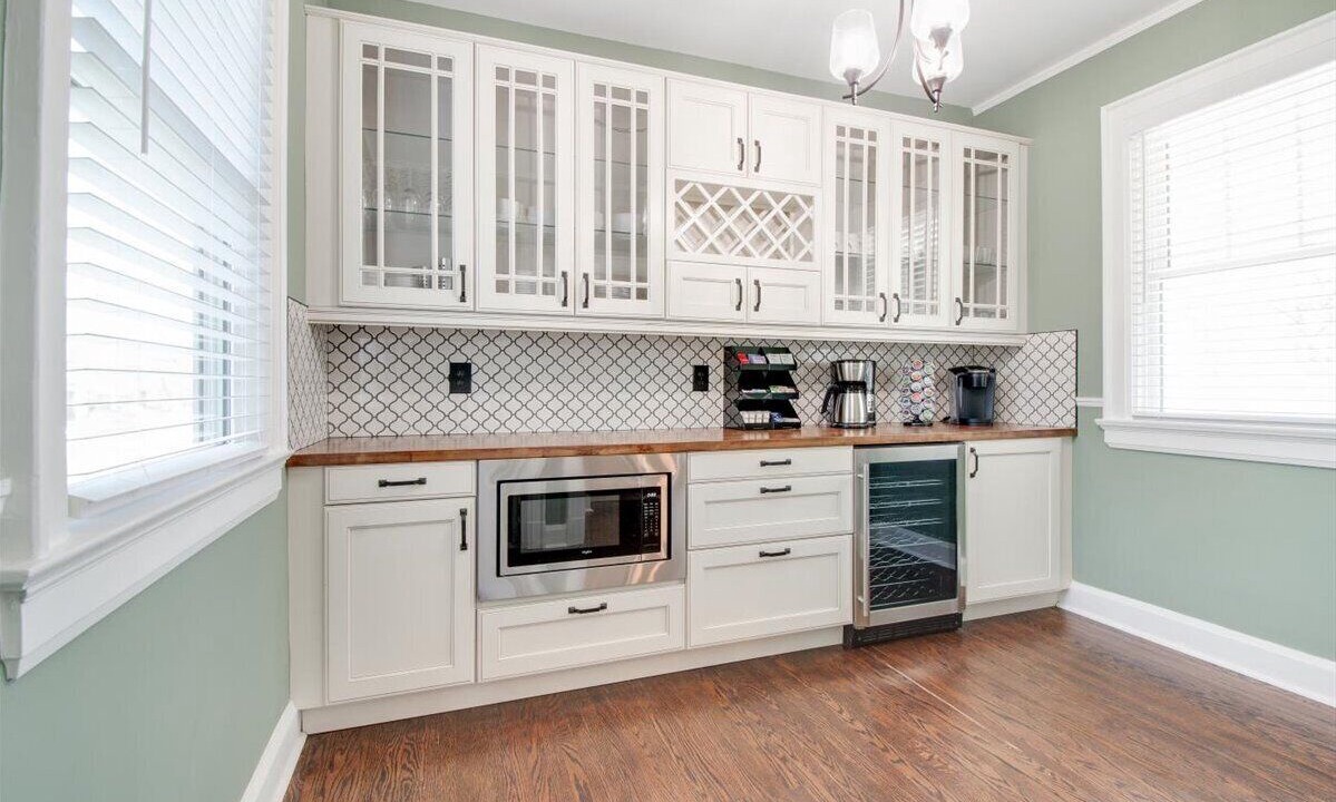 Photo of Kitchen in Hamilton