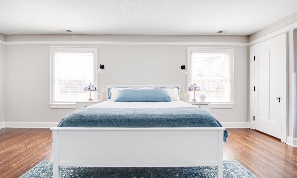 Photo of Bedroom in Hamilton