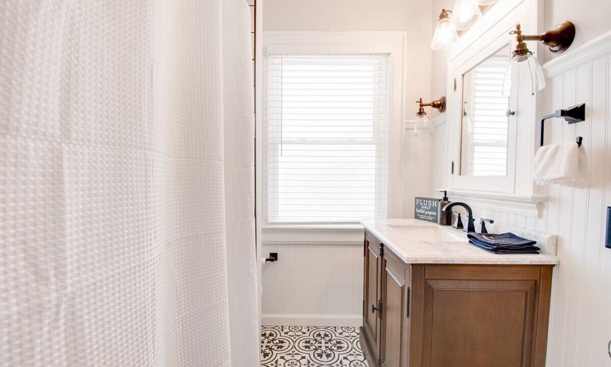Photo of Bathroom in Hamilton