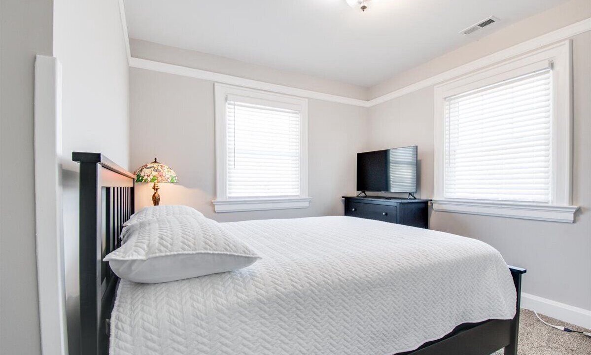 Photo of Bedroom in Hamilton