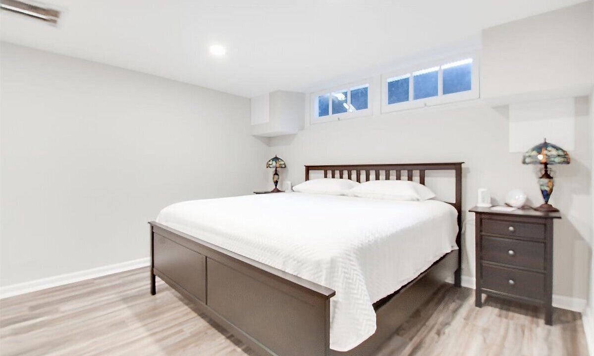 Photo of Bedroom in Hamilton