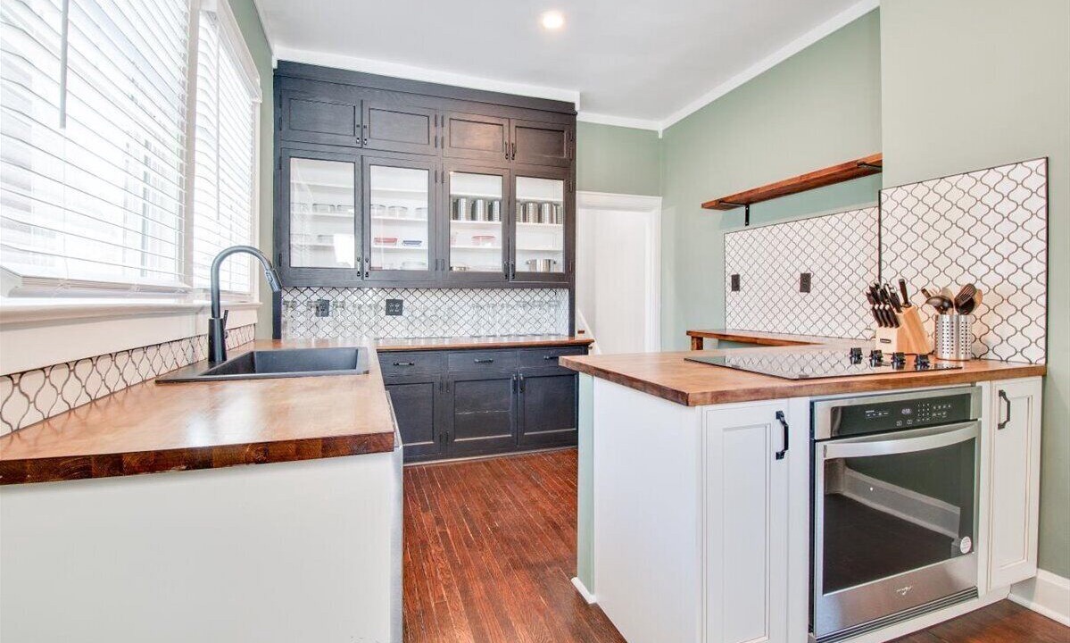 Photo of Kitchen in Hamilton