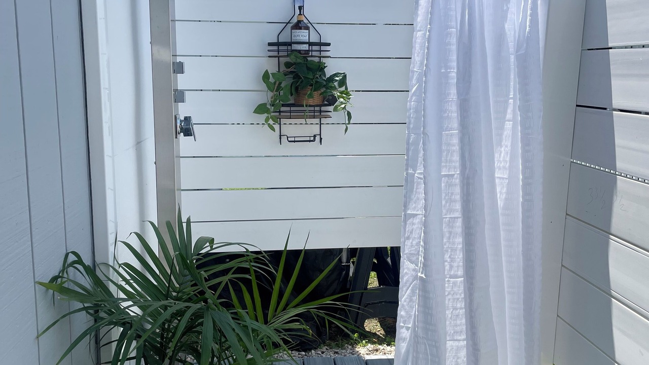 Photo of Patio Balcony in Sussex County