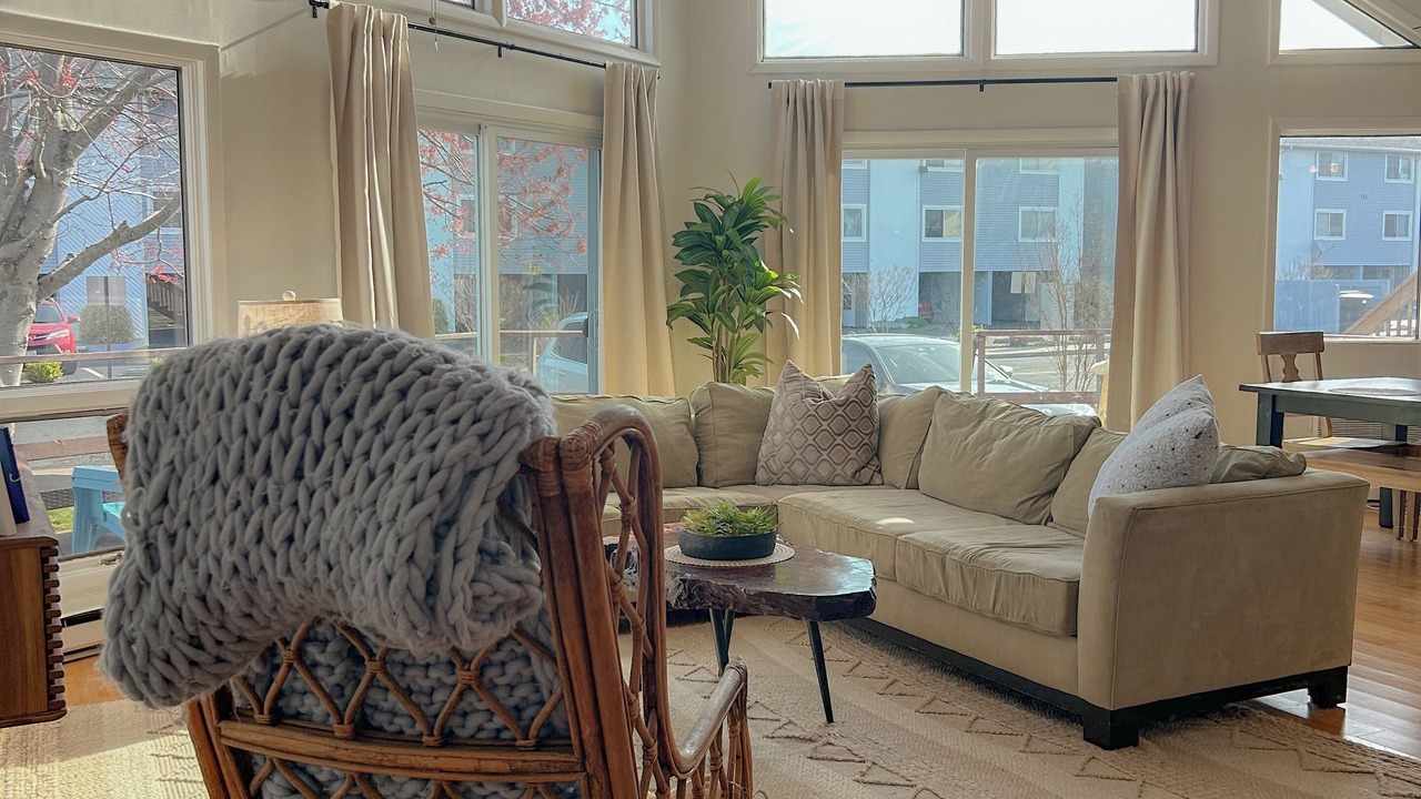Photo of Livingroom in Sussex County