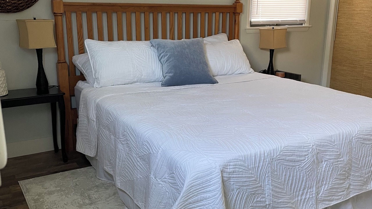 Photo of Bedroom in Sussex County
