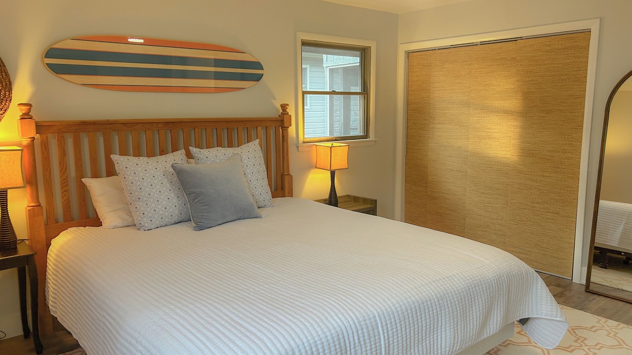 Photo of Bedroom in Sussex County