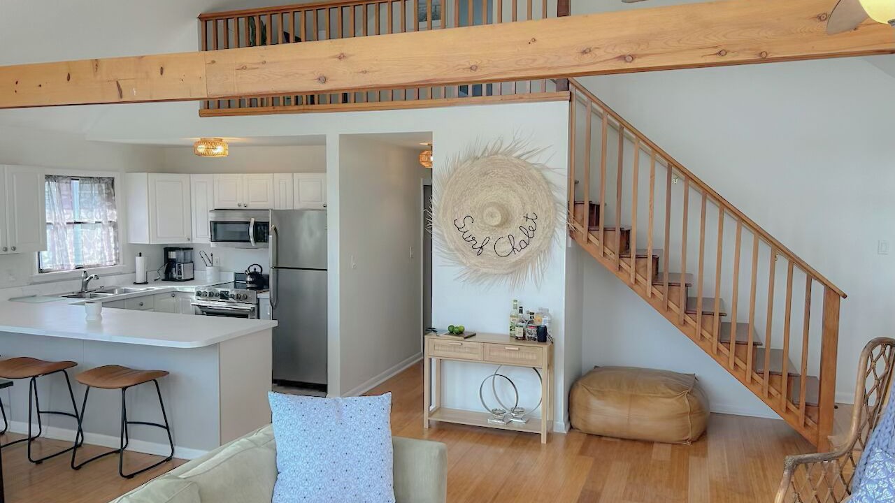 Photo of Livingroom in Sussex County