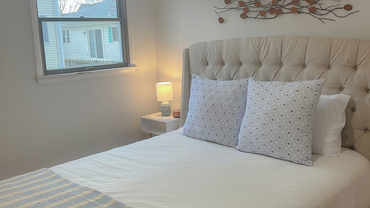 Photo of Bedroom in Sussex County