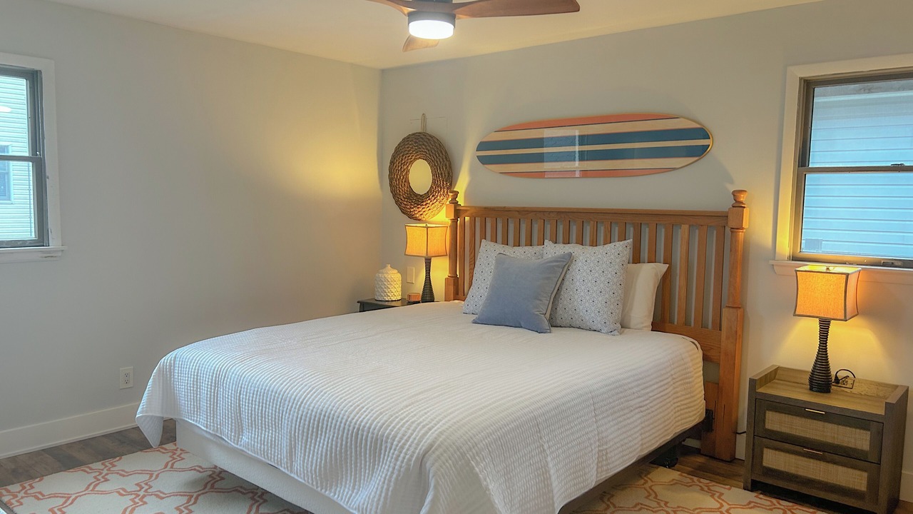 Photo of Bedroom in Sussex County