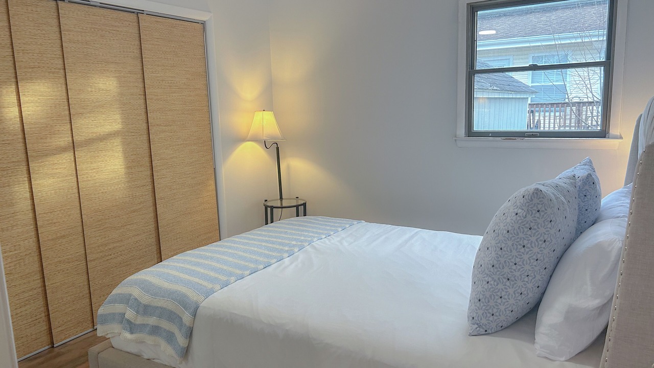 Photo of Bedroom in Sussex County