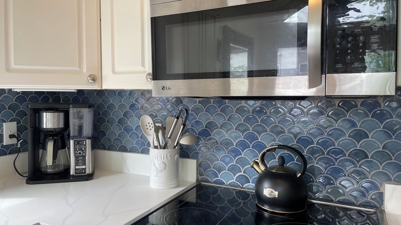 Photo of Kitchen in Sussex County