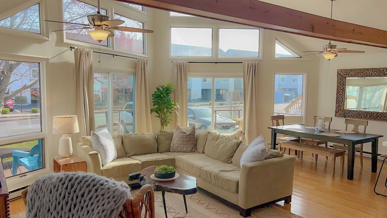 Photo of Livingroom in Sussex County