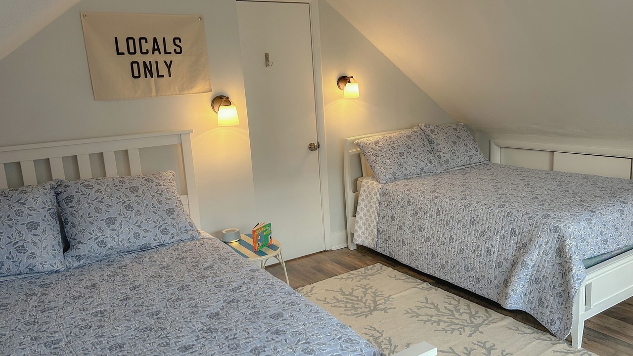 Photo of Bedroom in Sussex County