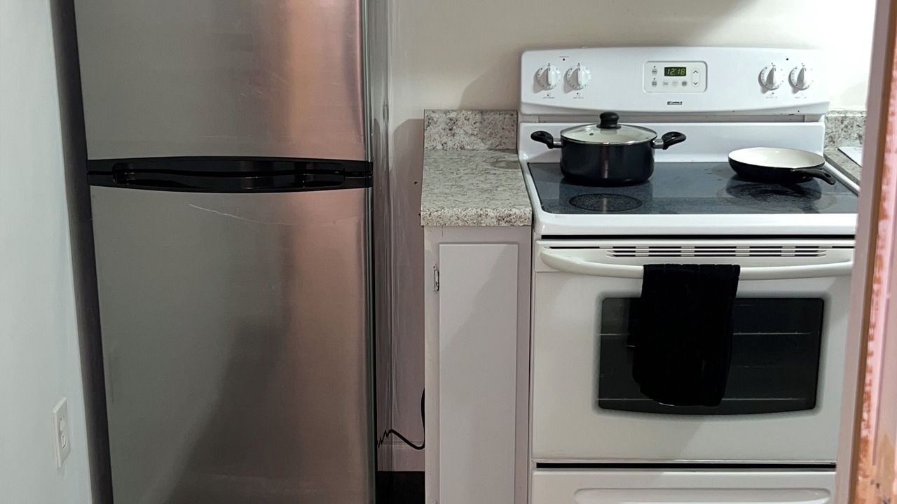 Photo of Kitchen in Ottawa