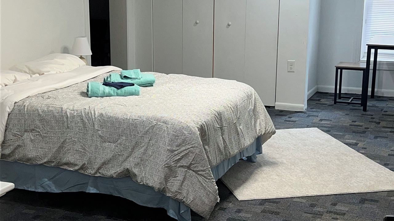 Photo of Bedroom in Ottawa