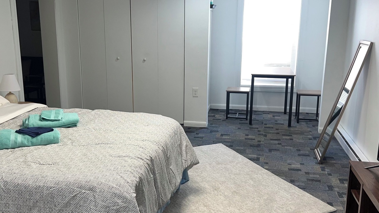 Photo of Bedroom in Ottawa