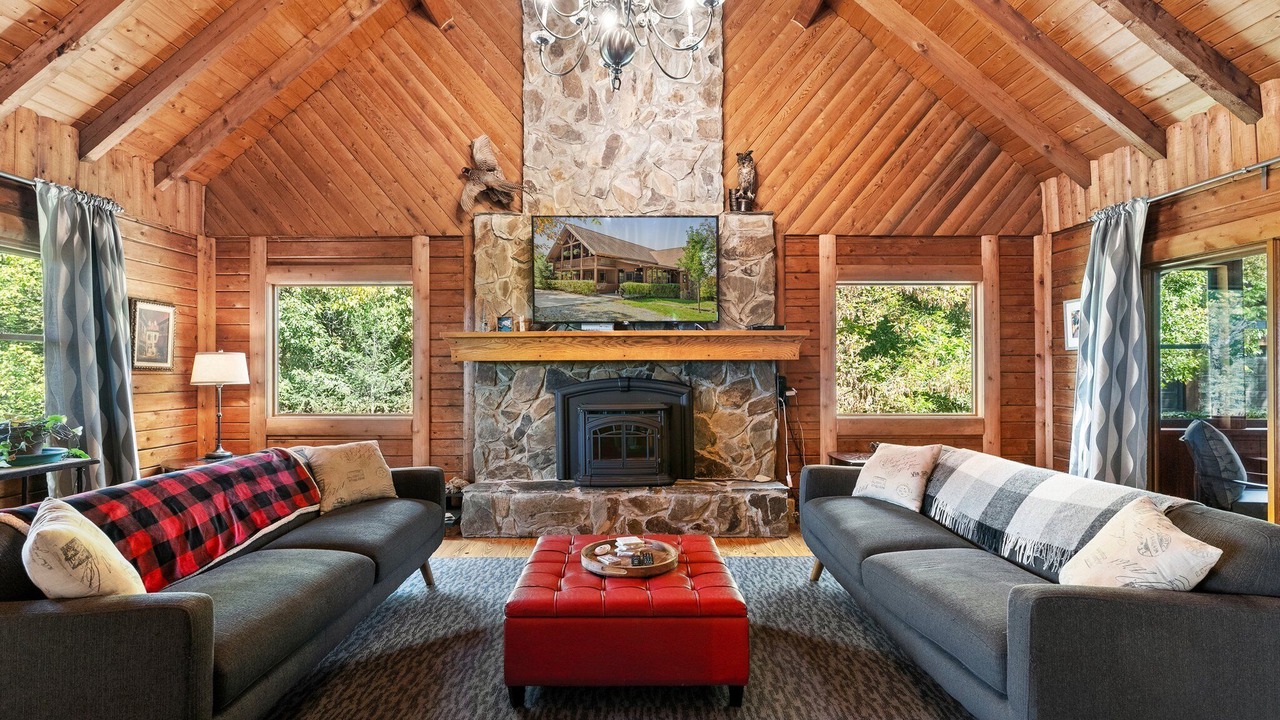 Photo of Livingroom in Kabletown