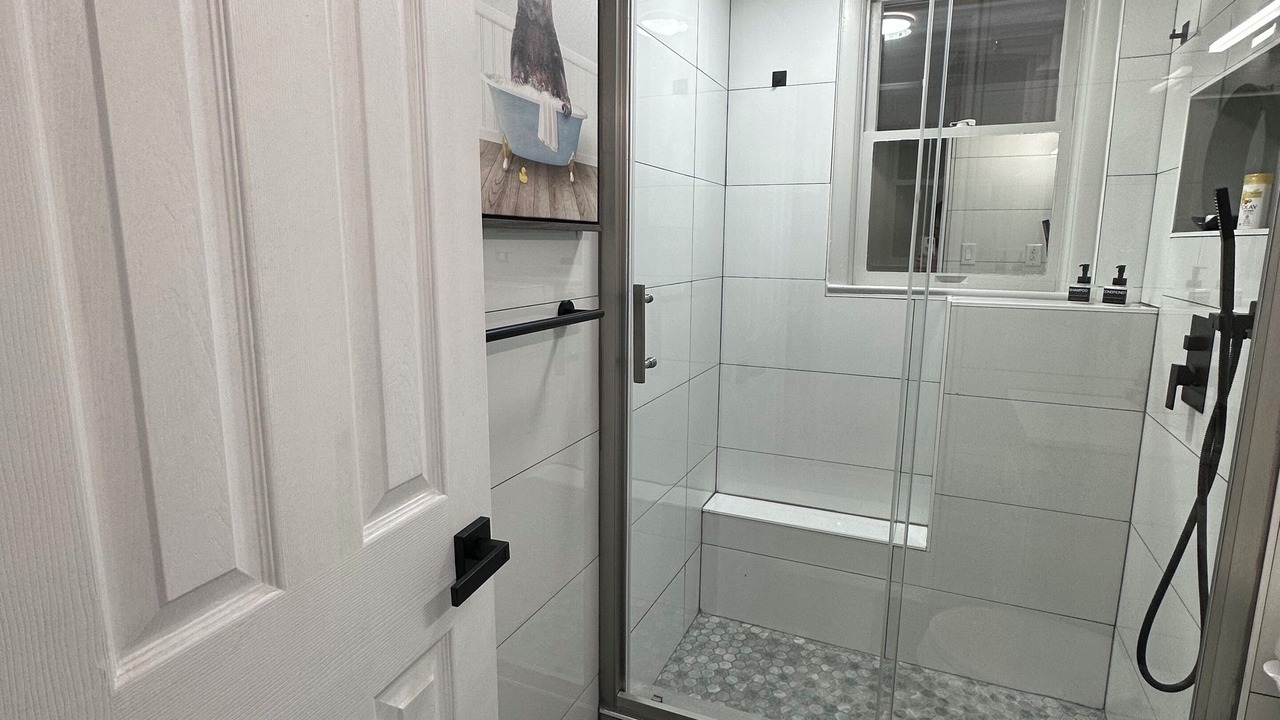 Photo of Bathroom in Bayonne