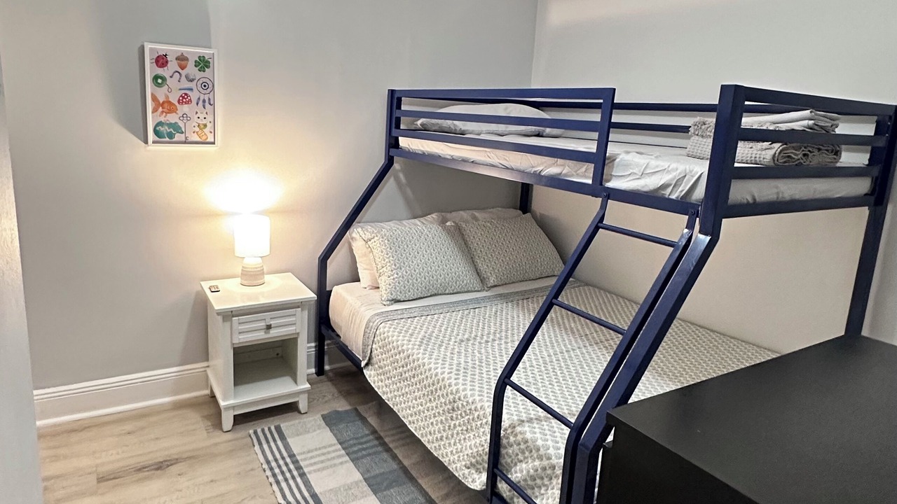 Photo of Bedroom in Bayonne
