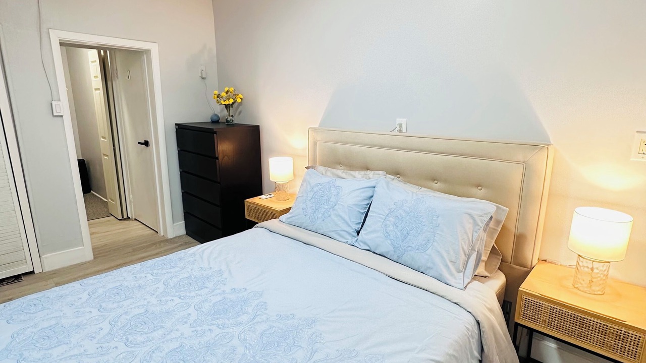Photo of Bedroom in Bayonne
