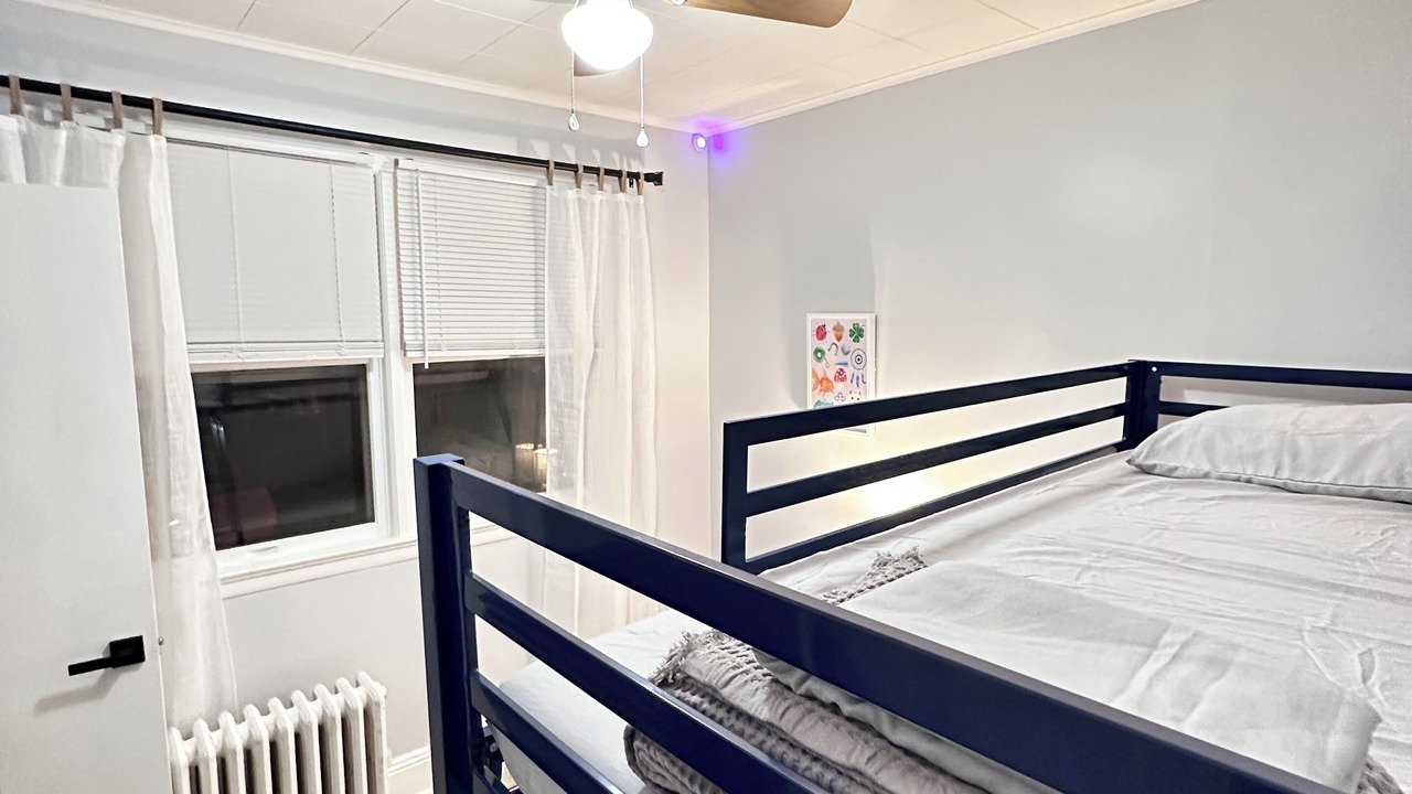 Photo of Bedroom in Bayonne