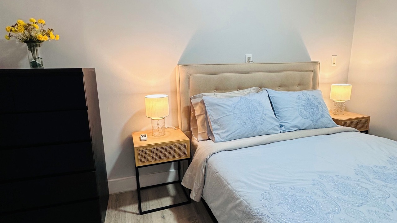 Photo of Bedroom in Bayonne