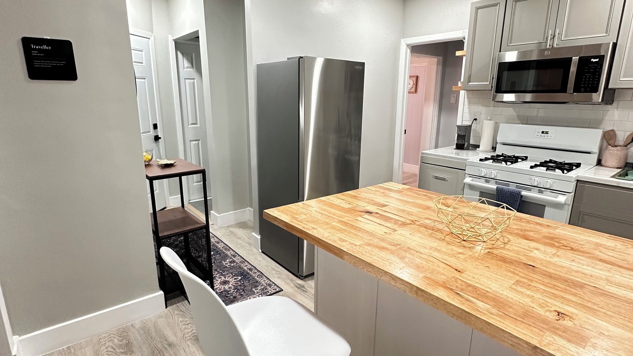 Photo of Kitchen in Bayonne