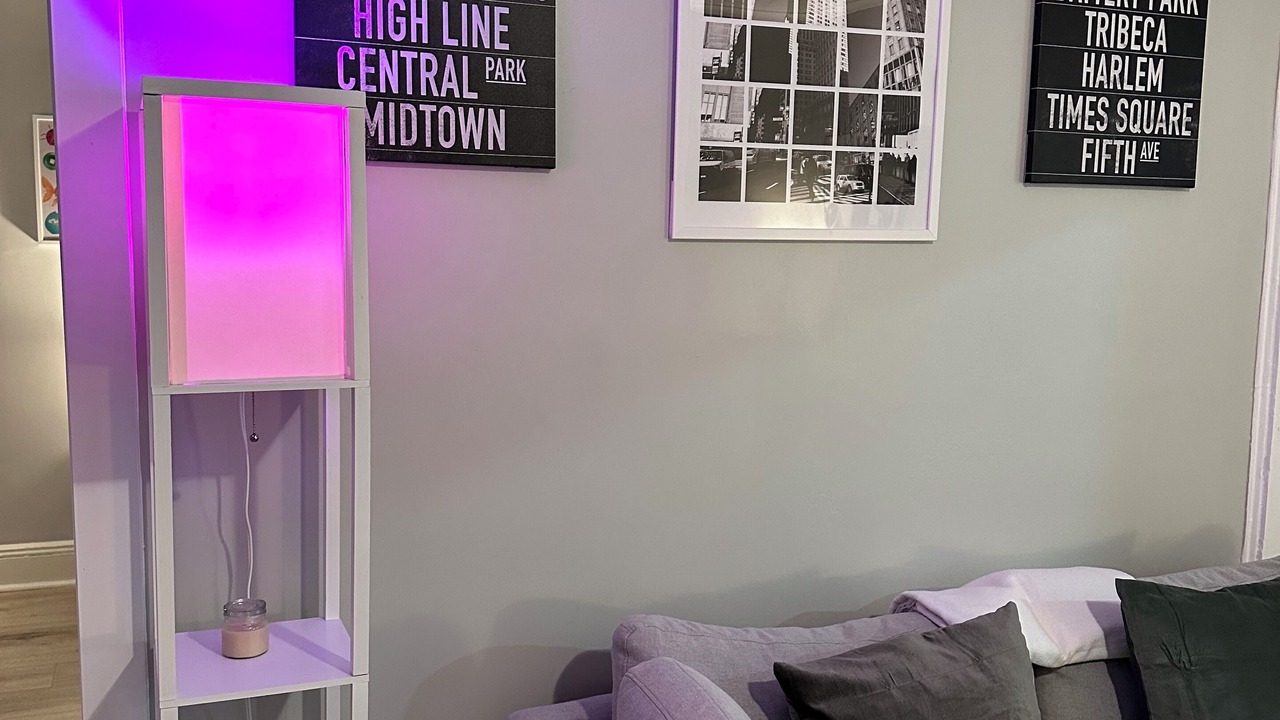 Photo of Livingroom in Bayonne