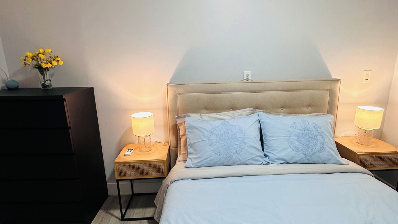 Photo of Bedroom in Bayonne