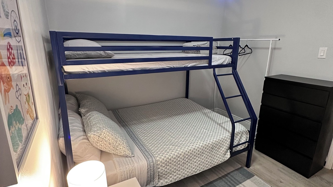 Photo of Bedroom in Bayonne