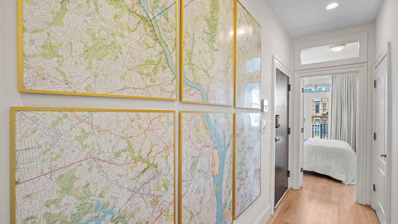 Photo of Bedroom in Shaw