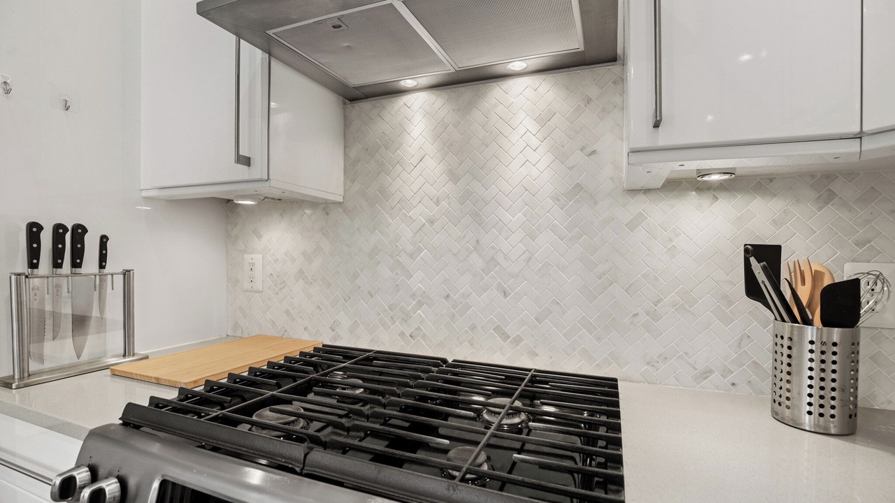 Photo of Kitchen in Shaw